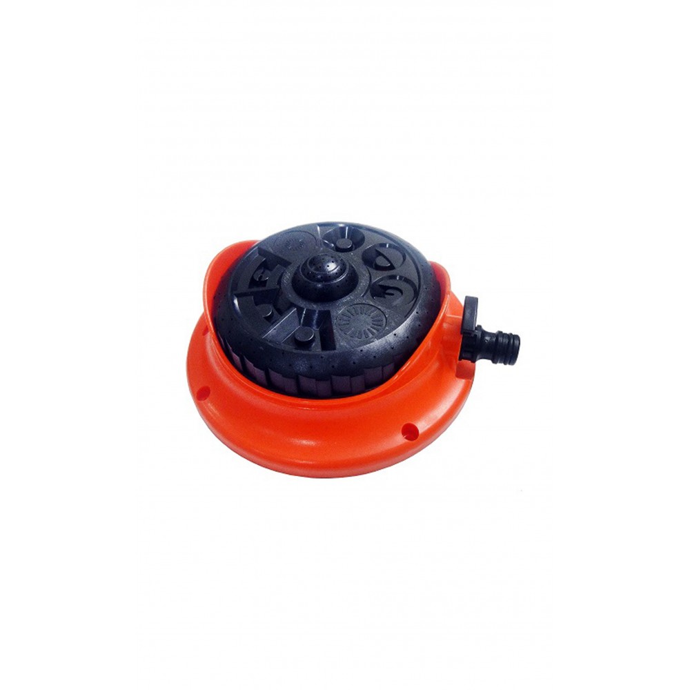 فواره 8 حالته پلاستیکی BS-4011