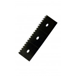 تیغ یدکی دستگاه بست زن BH-J99-1 تیغ یدکی دستگاه بست زن BH-J99-1