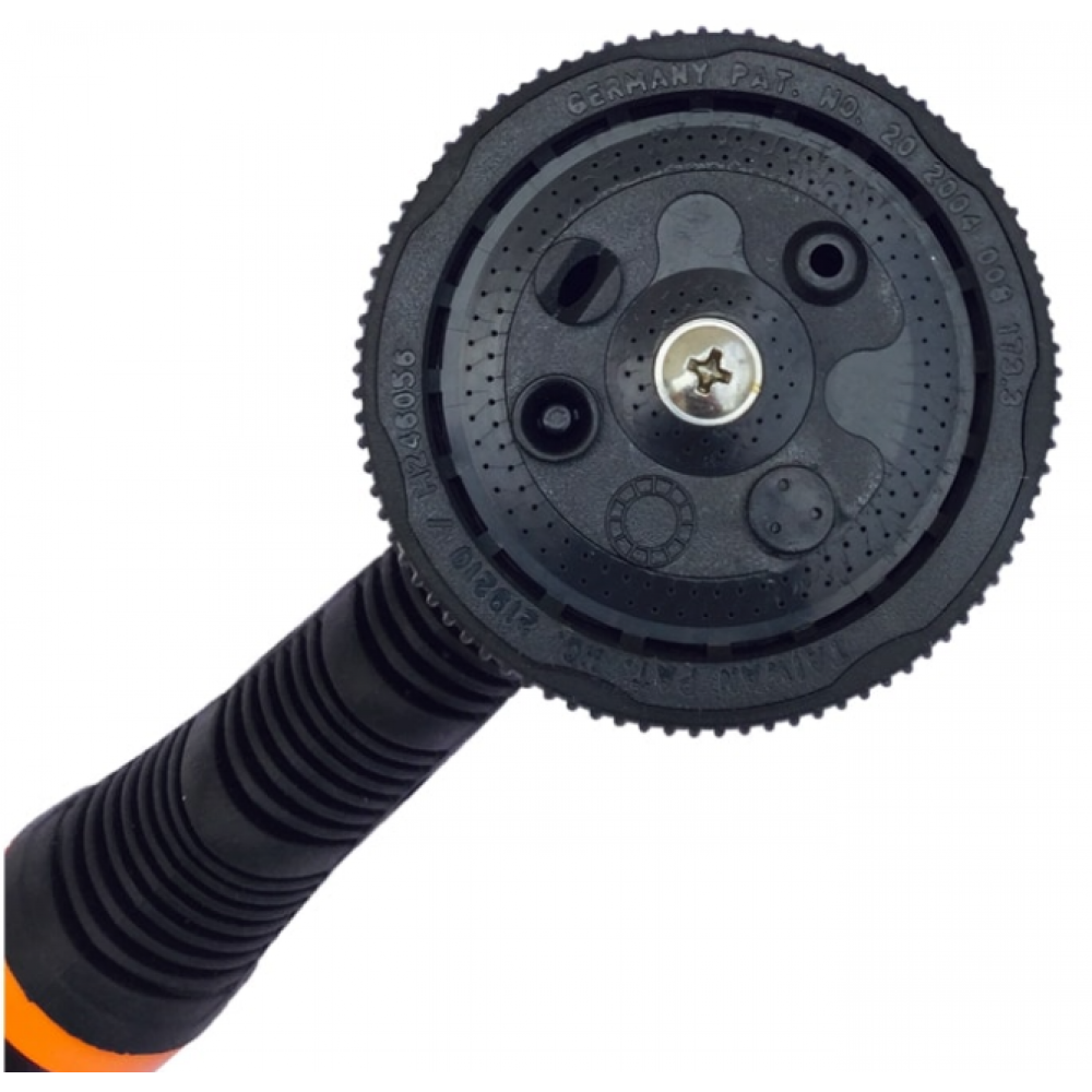 آبپاش 7 حالته پلاستیکی BTN-9105