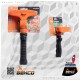 آبپاش دوشی BTN-9507F