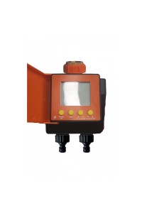 تایمر 2خروجی BHC-028