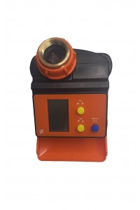 تایمر تک خروجی BHC-078
